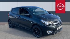 Vauxhall Viva 1.0 SL 5dr Petrol Hatchback